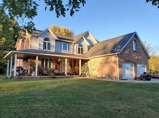 7088 W State Road 45, Bloomington, IN 47403