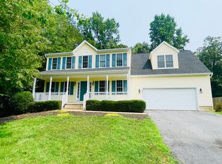 9015 Mullen Rd, King George, VA 22485