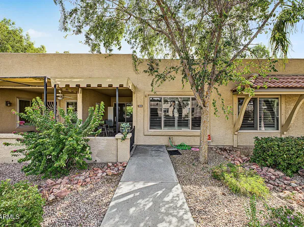 14300 W BELL Road #128, Surprise, AZ 85374