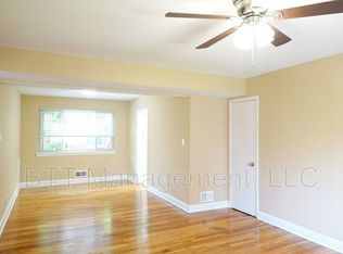 8802 Bradford Rd APT 4, Silver Spring, MD 20901