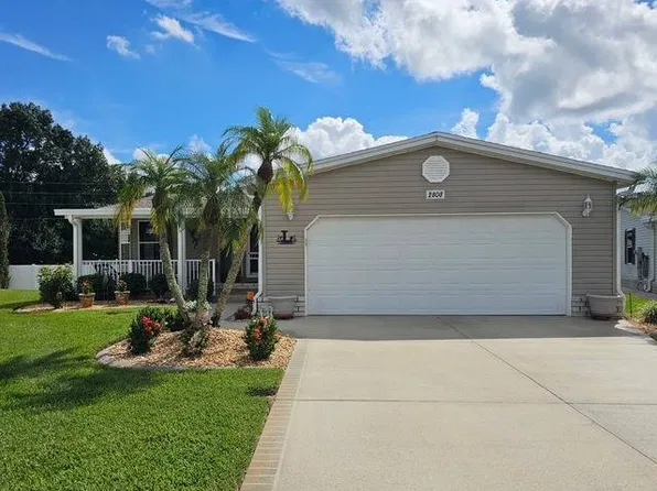 2808 Whistle Stop, Sebring, FL 33872