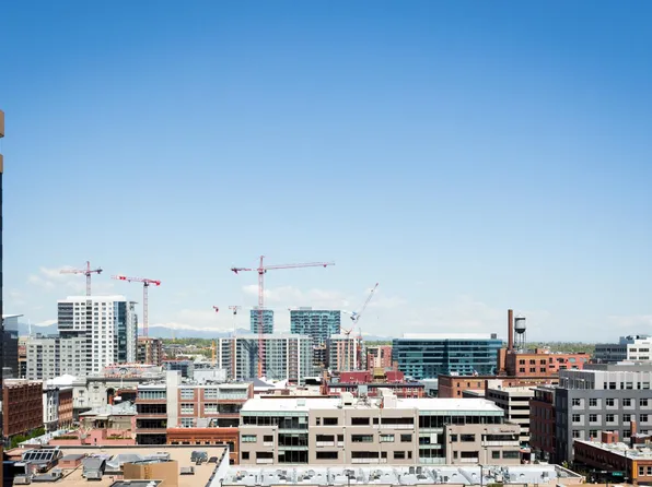 (undisclosed Address), Denver, CO 80202