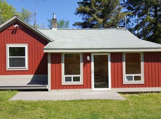 7293 W Deer Rd, Mears, MI 49436