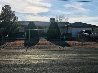 4025 N Skylark Rd, Kingman, AZ 86409