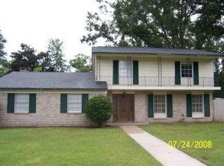 801 Second Ave, Picayune, MS 39466