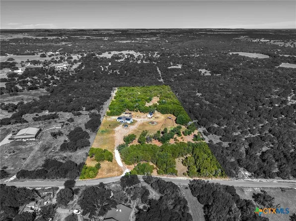 445 Beadle Rd, Gatesville, TX 76528