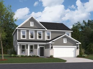 Rushmore Plan, Crossroads at Southport, Indianapolis, IN 46259