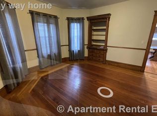 94 Bromfield Rd #1, Somerville, MA 02144