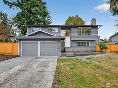 17203 Brook Boulevard, Bothell, WA, 98012