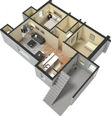 D (Remodel) D (Remodel)