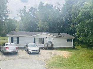4927 Highway 76 W, Laurens, SC 29360