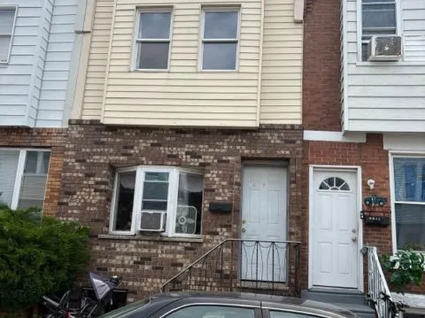 2613 S Percy St, Philadelphia, PA 19148