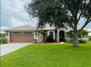 (Undisclosed Address), Port Saint Lucie, FL 34986
