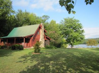 190 Kimbrough Ln, Georgetown, TN 37336