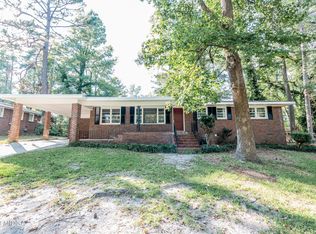 207 Ashby Way, Warner Robins, GA 31088