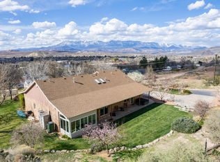 205 S 100 E, La Verkin, UT 84745
