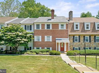 2147 Culver Dr #147F, Wilmington, DE 19810