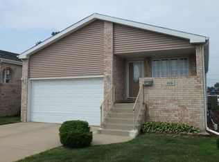 424 Saginaw Ave, Calumet City, IL 60409
