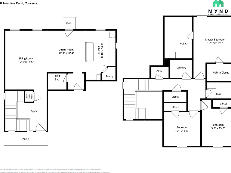7508 Twin Pine Ct — Photo 19