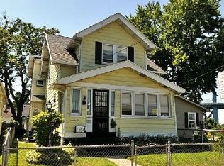 22 Allison Ave, Toledo, OH 43605