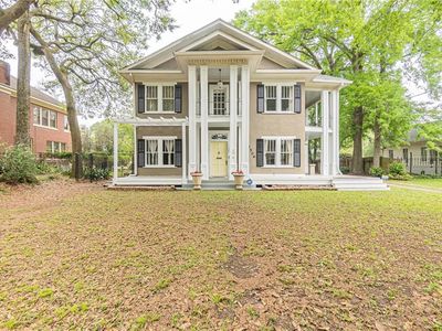 2506 Jackson St, Alexandria, LA, 71301
