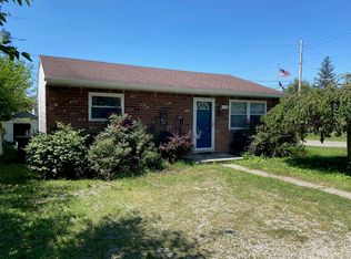 3197 East Ave, Columbus, OH