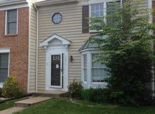12617 Pavillion Ct, Upper Marlboro, MD