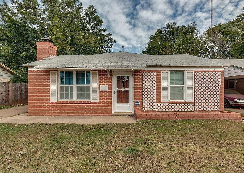 Very cute, BIG 3 bedroom, 1 bath home. Unique style throughout and a bonus room that could be a 4th bedroom or office space.