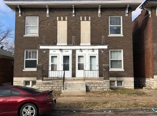 4247 Iowa Ave #A, Saint Louis, MO