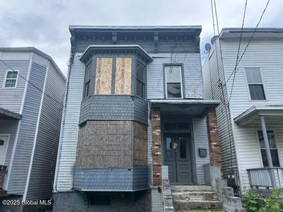 17 Park Avenue, Troy, NY, 12180