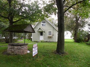 26 Rands Lane, Hammond, NY 13646