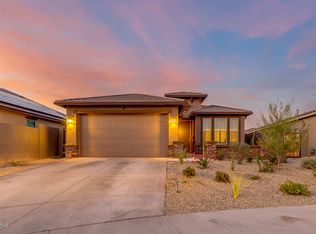 17724 W Sandy Rd, Goodyear, AZ 85338