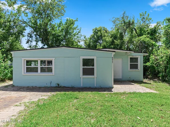 8617 3RD Avenue, Jacksonville, FL 32208