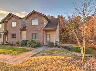 411 Laurelwood Dr, Kingsport, TN 37660