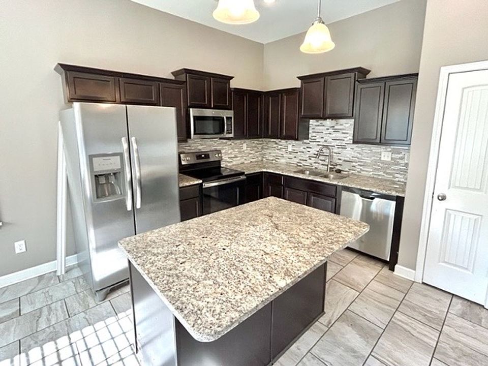 BirnhamCove8617 Apartment Rentals Olive Branch, MS Zillow