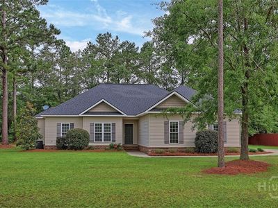 145 Sugarland Blvd, Brooklet, GA, 30415