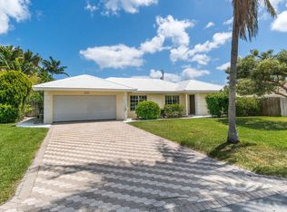 2730 NE 4th Way, Boca Raton, FL 33431