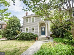 3940 Livingston St NW, Washington, DC