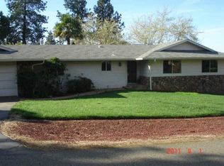 84 Grinding Rock Rd, Paradise, CA 95969