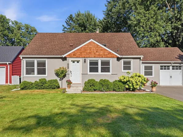 413 Adams Ave, Hopkins, MN 55343