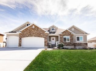 3517 W 275 N, Layton, UT 84041