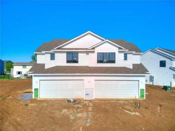 7000 Lake Ridge Ave Unit 75, Des Moines, IA 50320
