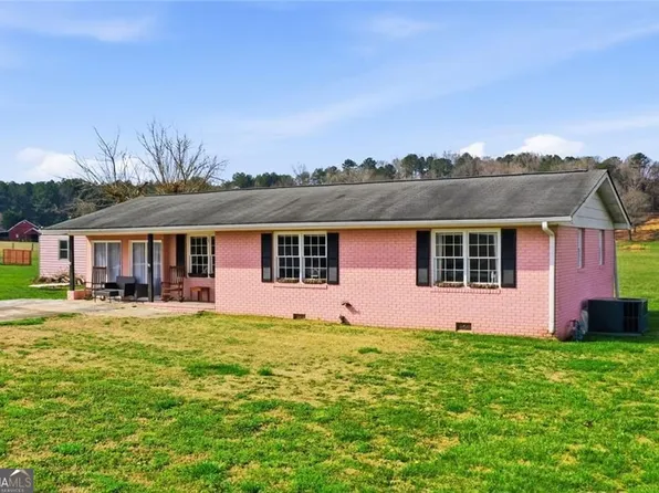 93 Euharlee St, Taylorsville, GA 30178