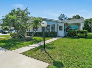 5286 Mariesa Ave, West Palm Beach, FL 33417