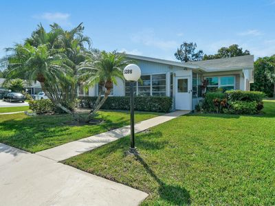5286 Mariesa Avenue, West Palm Beach, FL, 33417