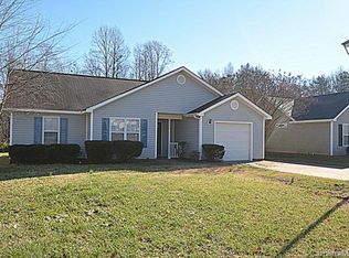 5126 June Furr Rd, Charlotte, NC 28216