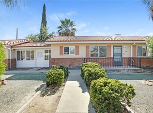 901 E Mayberry Ave, Hemet, CA 92543