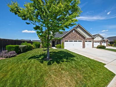 7404 W San Ramon Ave, Fresno, CA, 93723