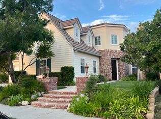 13687 Blue Ridge Way, Moorpark, CA 93021