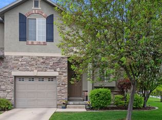 12522 S Montcalm Dr, Riverton, UT 84065